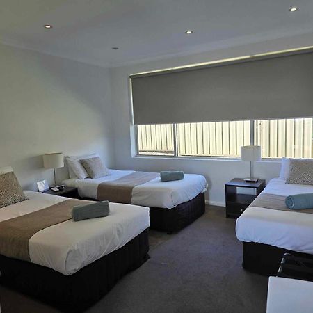 Merivale Motel Tumut Luaran gambar
