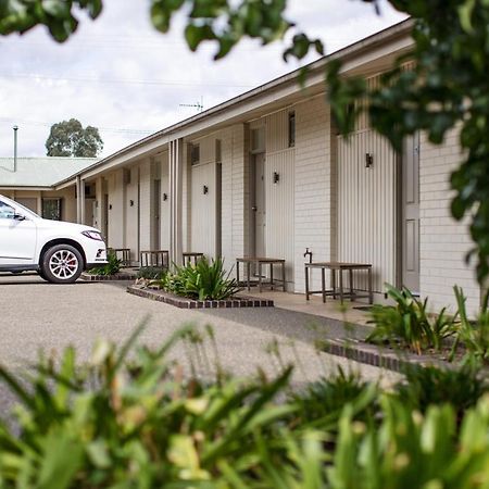 Merivale Motel Tumut Luaran gambar