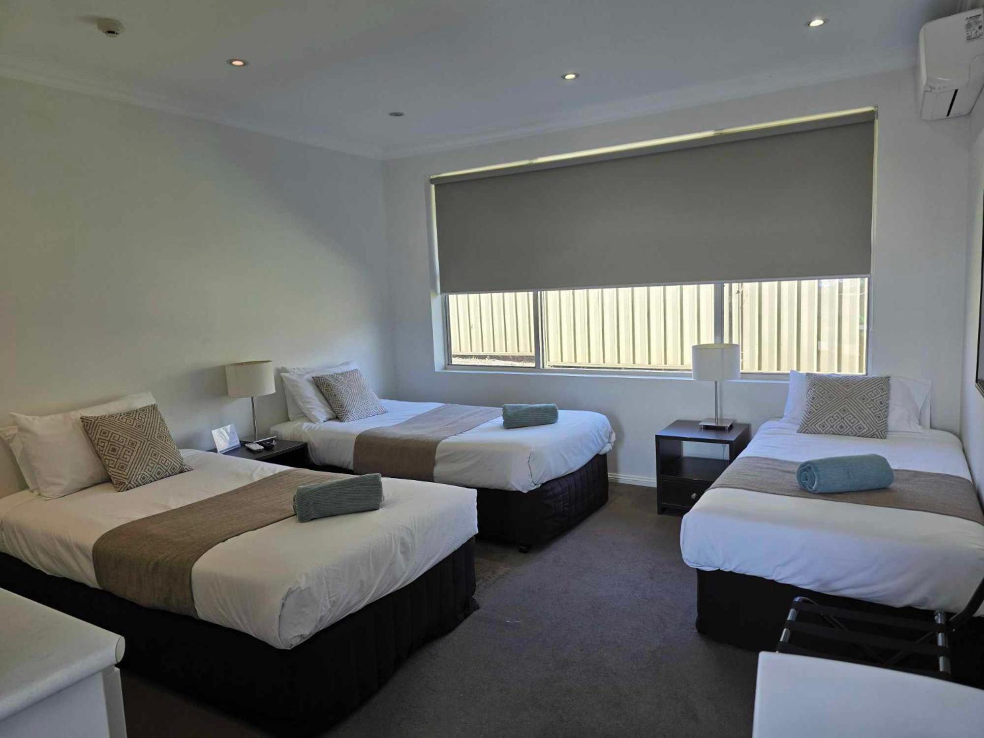 Merivale Motel Tumut Luaran gambar