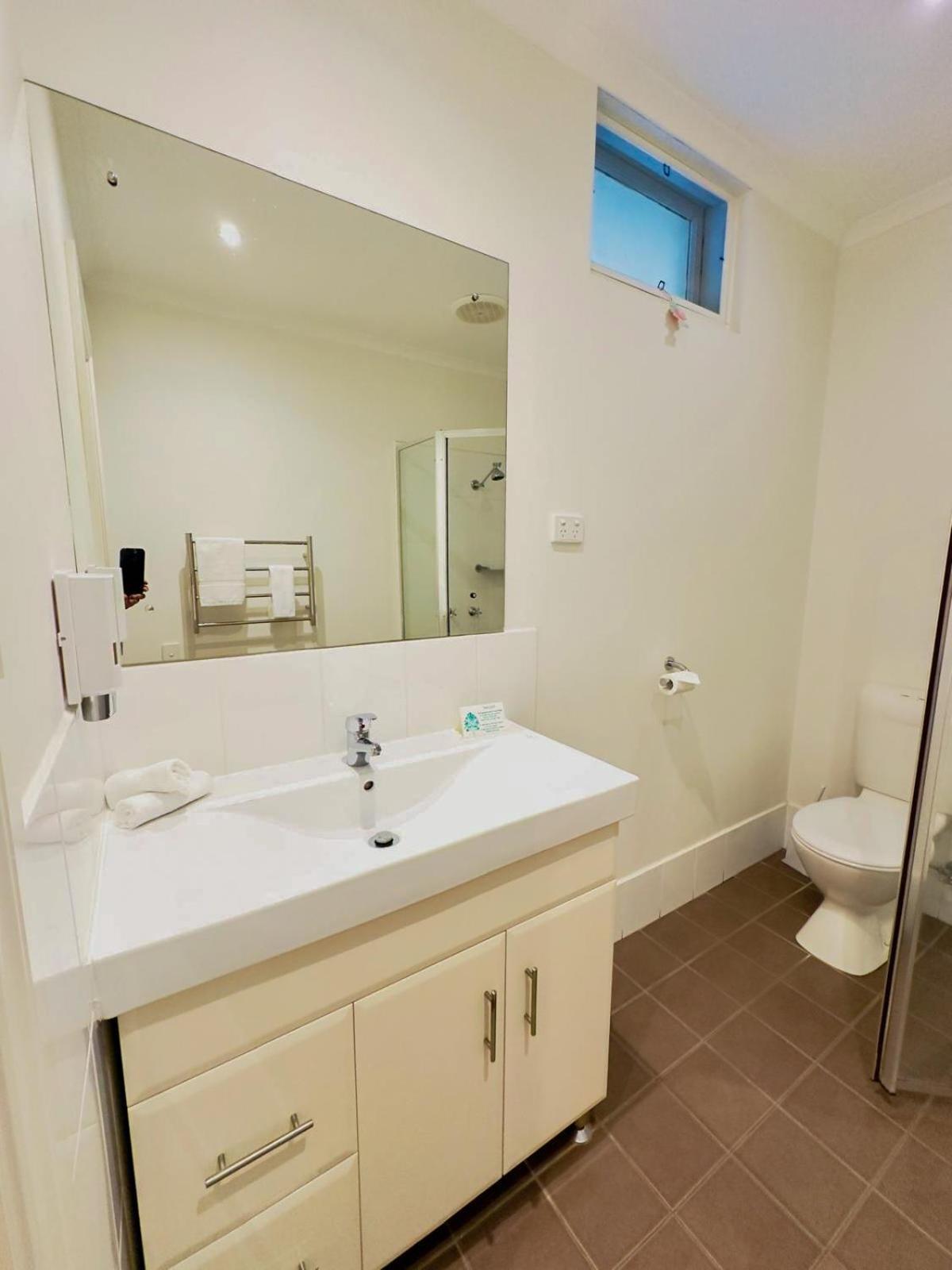 Merivale Motel Tumut Luaran gambar