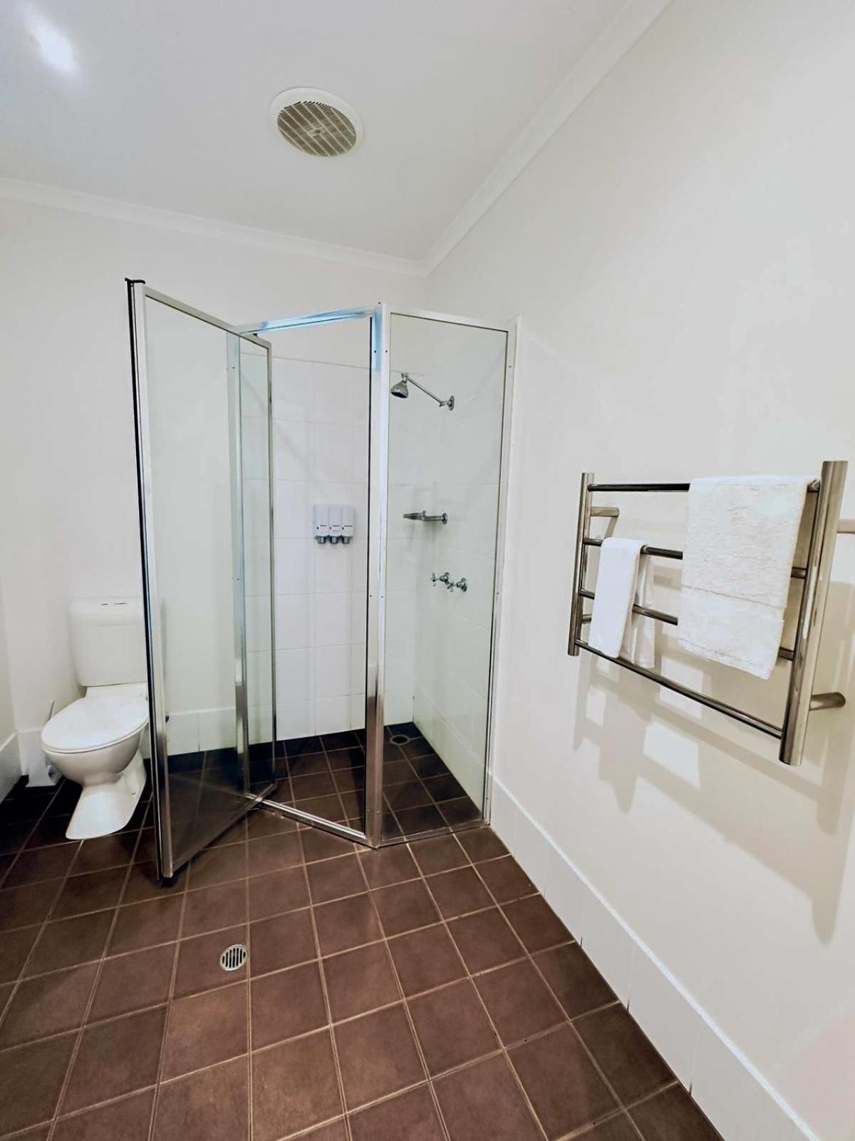 Merivale Motel Tumut Luaran gambar