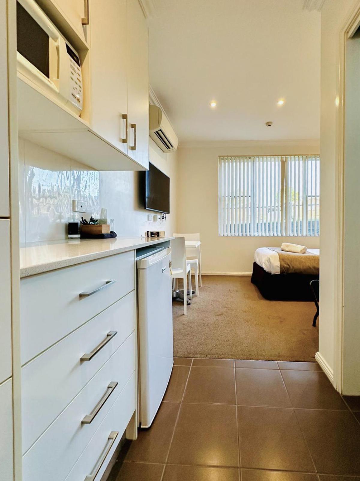 Merivale Motel Tumut Luaran gambar