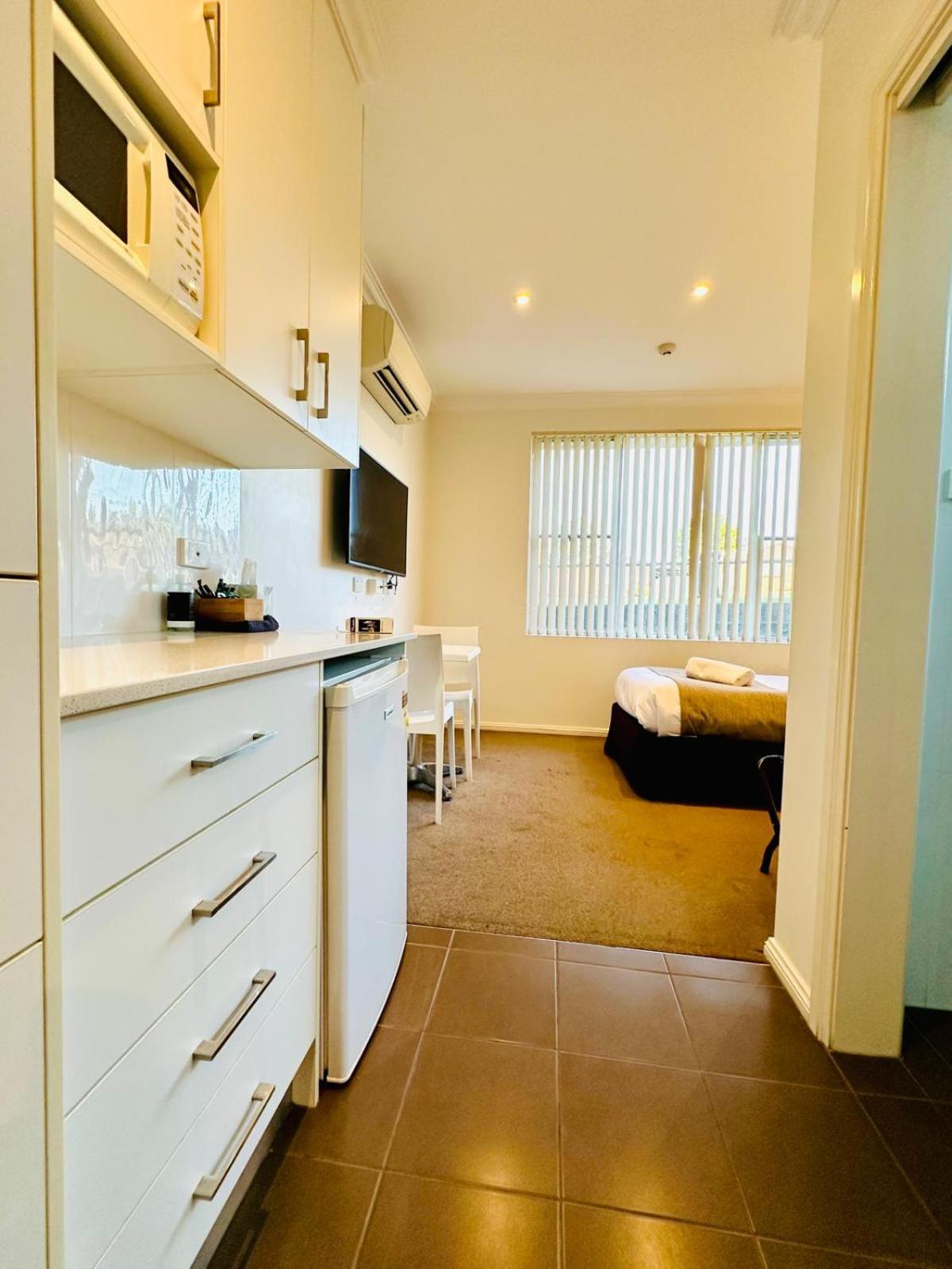 Merivale Motel Tumut Luaran gambar