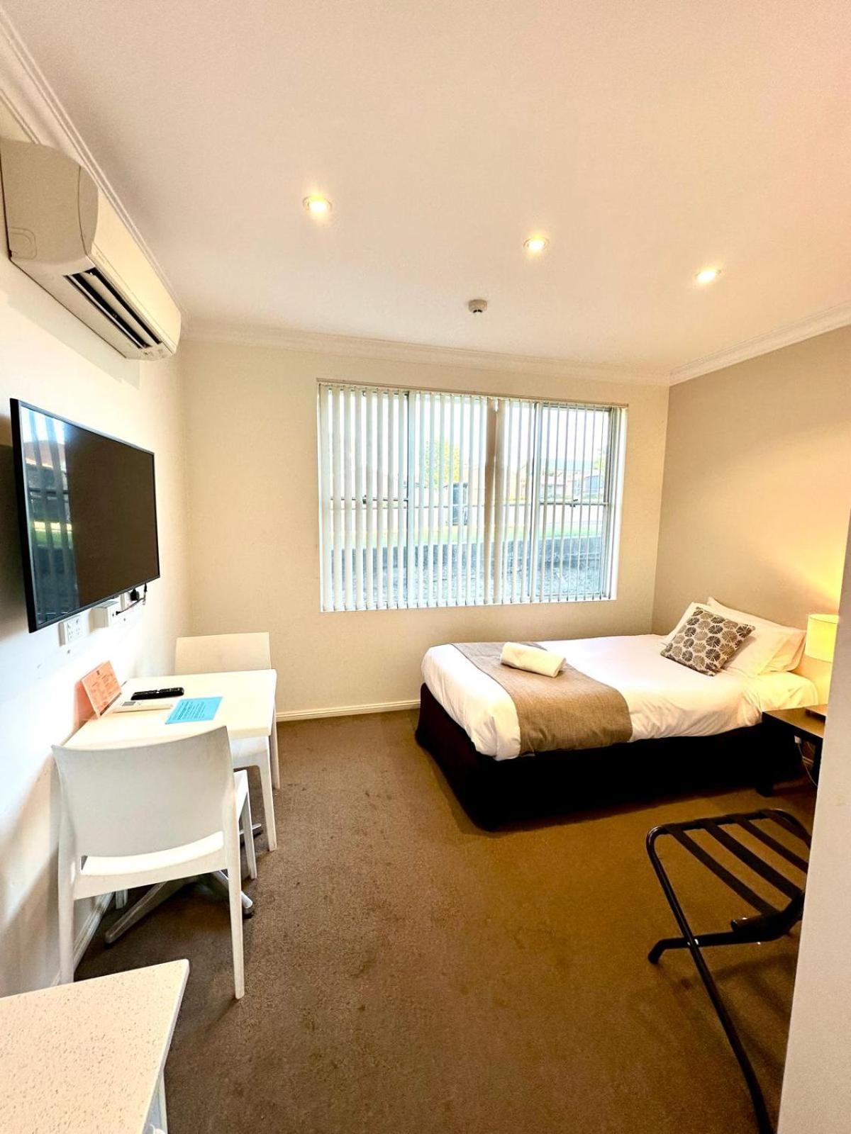 Merivale Motel Tumut Luaran gambar
