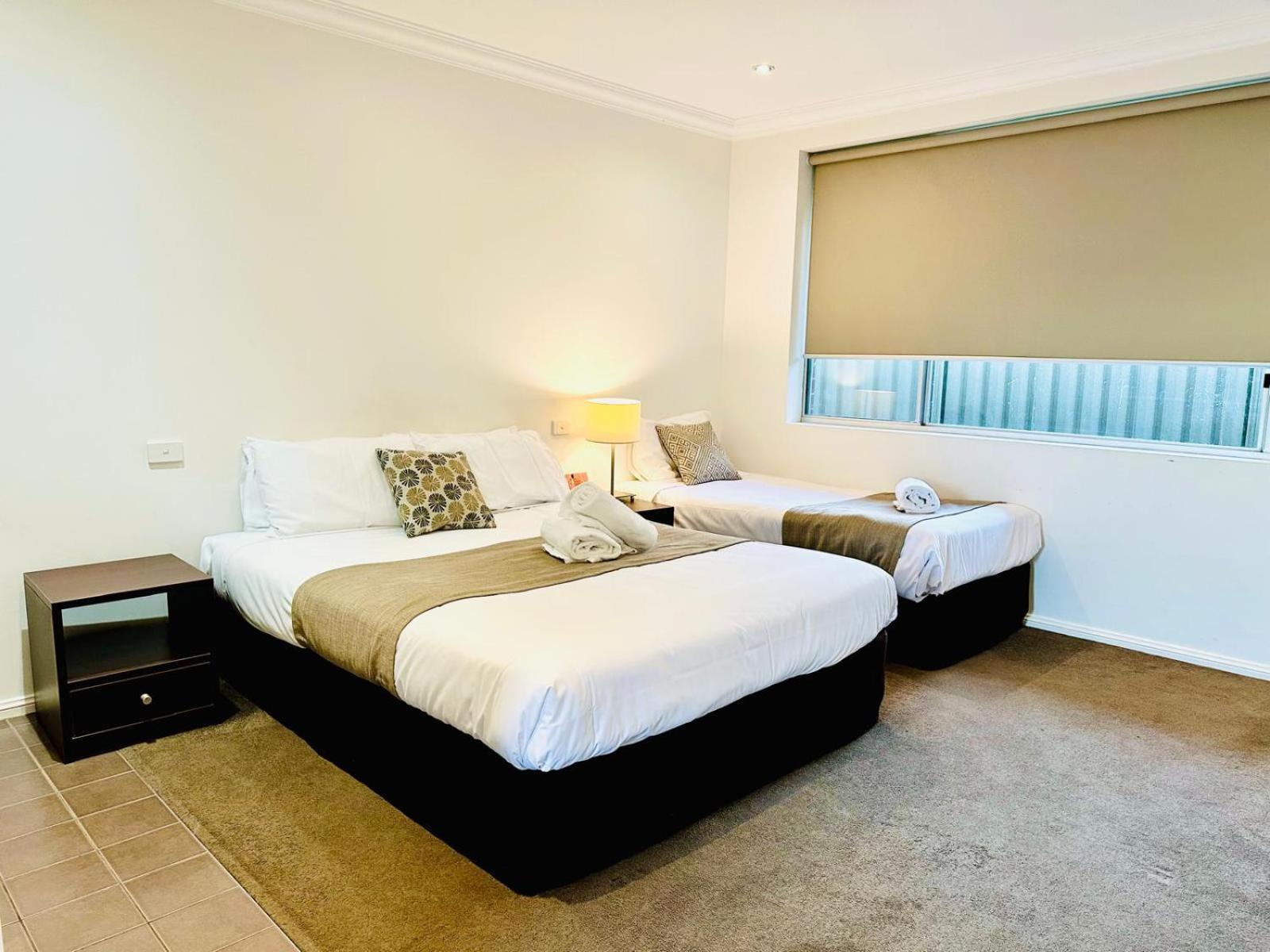 Merivale Motel Tumut Luaran gambar
