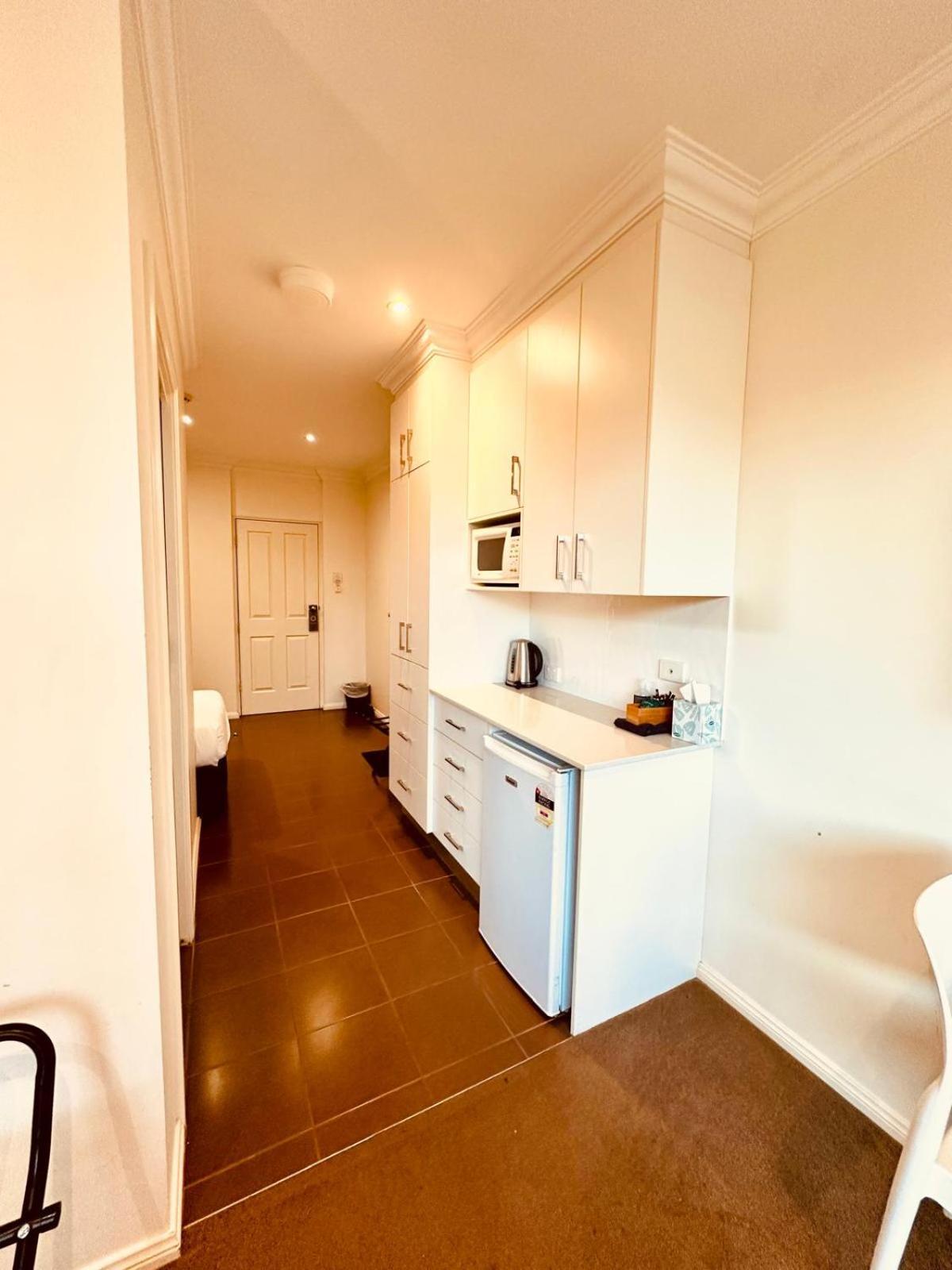 Merivale Motel Tumut Luaran gambar