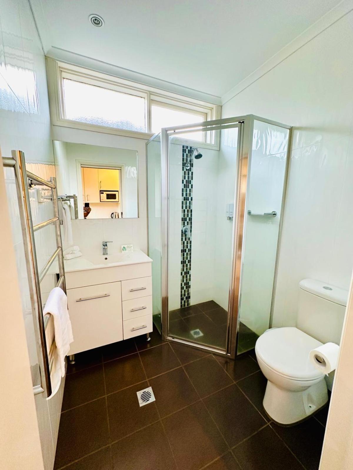 Merivale Motel Tumut Luaran gambar