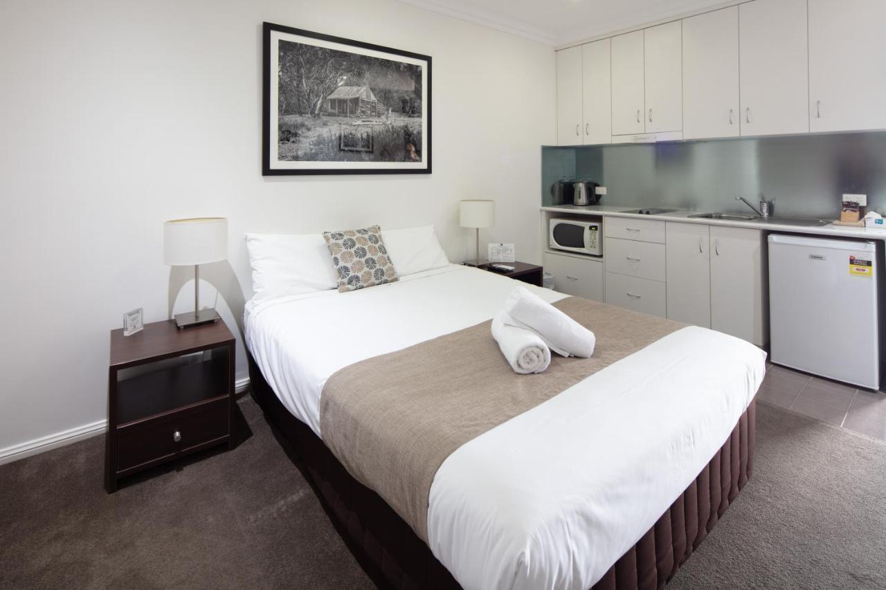 Merivale Motel Tumut Luaran gambar